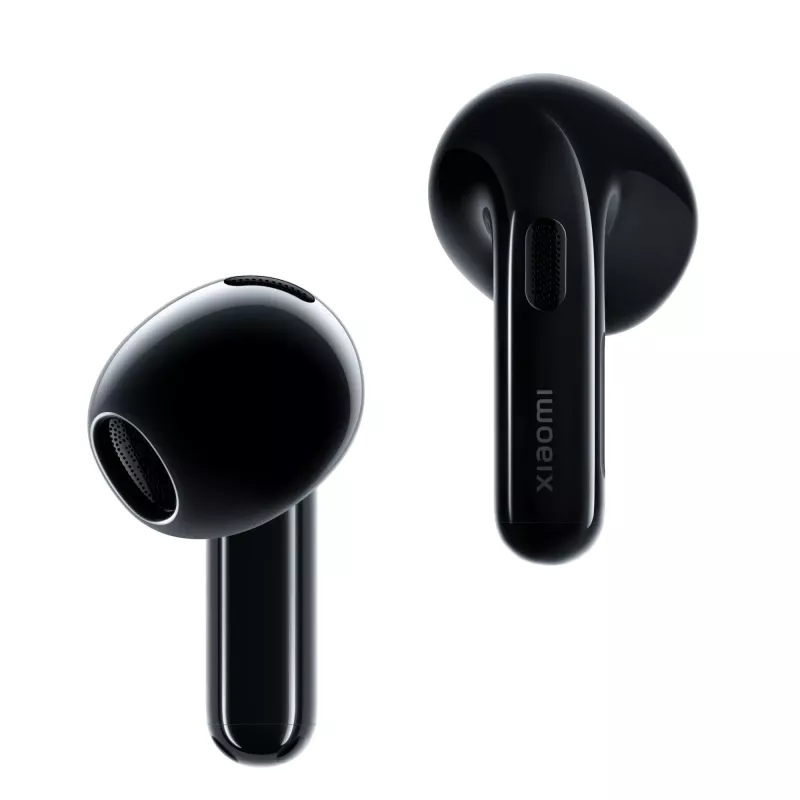 Xiaomi Buds 6 TWS ANC 55dB LDAC Negro - Auriculares in-ear