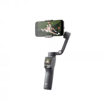 DJI Osmo Mobile 8P Estabilizador de mano Standard Combo
