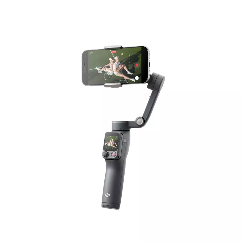 DJI Osmo Mobile 8P Estabilizador de mano Standard Combo