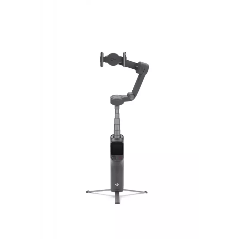 DJI Osmo Mobile 8P Estabilizador de mano Standard Combo