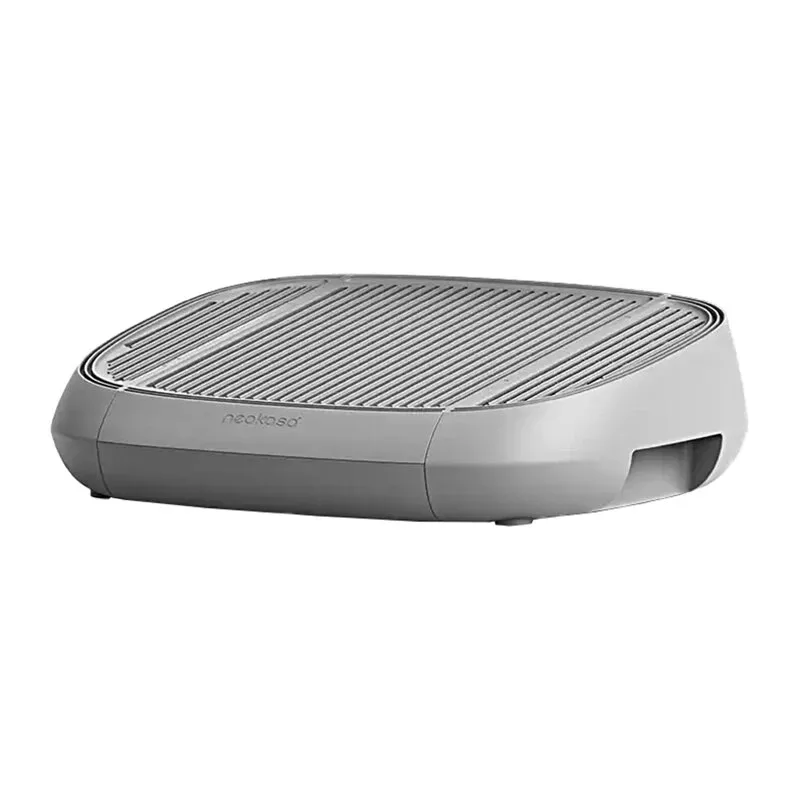 Neakasa M1 Step - Escalón para arenero inteligente (Negro)