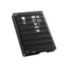 WD WD_BLACK P10 Game Drive 6TB 2,5 pulgadas HDD externo Blanco