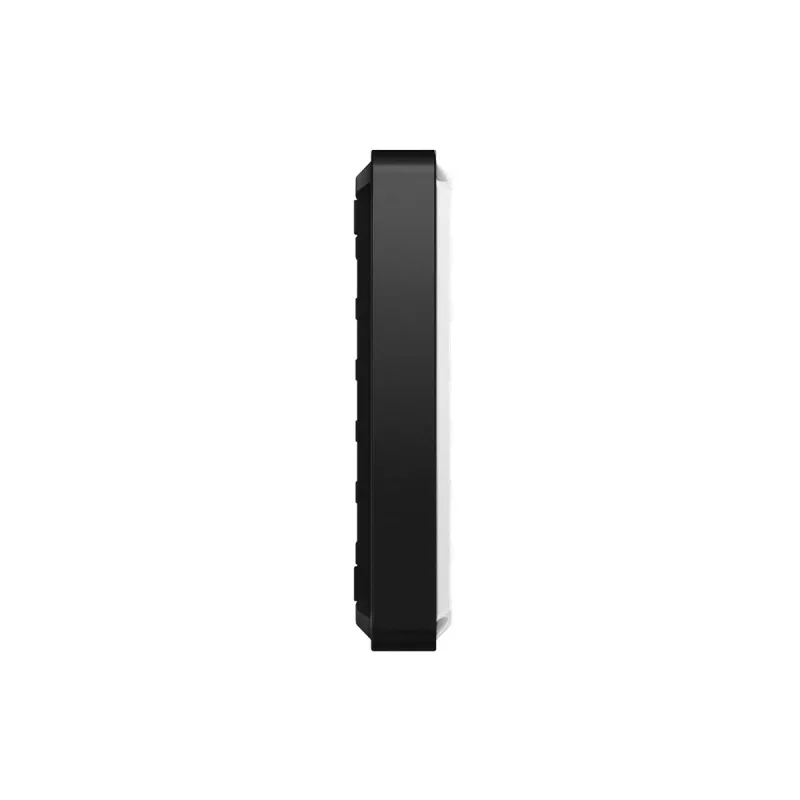 WD WD_BLACK P10 Game Drive 6TB 2,5 pulgadas HDD externo Blanco