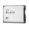 WD WD_BLACK P10 Game Drive 6TB 2,5 pulgadas HDD externo Blanco