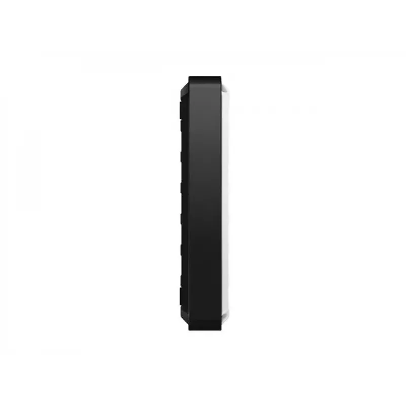 WD WD_BLACK P10 Game Drive 6TB 2,5 pulgadas HDD externo Blanco