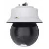 AXIS Q6315-LE 50 Hz cámara de red PTZ para exterior, zoom óptico 31x, 1080p 50 fps, sensor de 1/2 pulgada, enfoque láser, día/noche, antivandálica