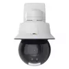 AXIS Q6315-LE 50 Hz cámara de red PTZ para exterior, zoom óptico 31x, 1080p 50 fps, sensor de 1/2 pulgada, enfoque láser, día/noche, antivandálica