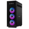 HP OMEN GT23-0175ng PC de sobremesa gaming, AMD Ryzen 7 9800X3D, 32GB DDR5 RAM, 2TB SSD, NVIDIA GeForce RTX 5090, Windows 11 Home, Shadow Black