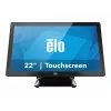 Elo Touch Solutions Elo I-Series 3 15,6 pulgadas Ordenador todo en uno con pantalla táctil - Intel Celeron 7305L 1,1 GHz - 8 GB RAM - 256 GB NVMe SSD - Intel UHD Graphics - Windows 11 IoT Enterprise 2024 LTSC (con derechos de downgrade a Windows 10) - Negro