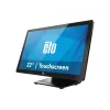 Elo Touch Solutions Elo I-Series 3 15,6 pulgadas Ordenador todo en uno con pantalla táctil - Intel Celeron 7305L 1,1 GHz - 8 GB RAM - 256 GB NVMe SSD - Intel UHD Graphics - Windows 11 IoT Enterprise 2024 LTSC (con derechos de downgrade a Windows 10) - Negro