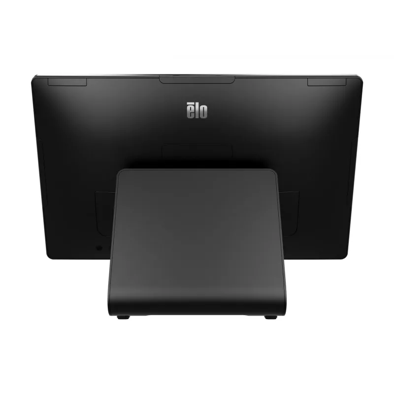Elo Touch Solutions Elo I-Series 3 15,6 pulgadas Ordenador todo en uno con pantalla táctil - Intel Celeron 7305L 1,1 GHz - 8 GB RAM - 256 GB NVMe SSD - Intel UHD Graphics - Windows 11 IoT Enterprise 2024 LTSC (con derechos de downgrade a Windows 10) - Negro