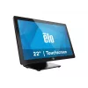 Elo Touch Solutions Elo I-Series 3 15,6 pulgadas Ordenador todo en uno con pantalla táctil - Intel Celeron 7305L 1,1 GHz - 8 GB RAM - 256 GB NVMe SSD - Intel UHD Graphics - Windows 11 IoT Enterprise 2024 LTSC (con derechos de downgrade a Windows 10) - Negro