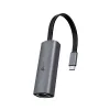 TP-LINK Adaptador de red USB Type-C a 2.5 Gigabit Ethernet UE310C