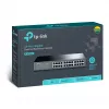 TP-Link TL-SG1024D Switch Gigabit Ethernet de 24 puertos Sobremesa/Rack