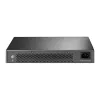 TP-Link TL-SG1024D Switch Gigabit Ethernet de 24 puertos Sobremesa/Rack