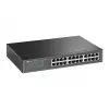 TP-Link TL-SG1024D Switch Gigabit Ethernet de 24 puertos Sobremesa/Rack