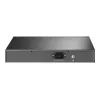 TP-Link TL-SG1008MP switch Gigabit PoE+ no administrado, 8x Gigabit RJ45, 8x PoE+, 153 W, negro