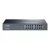 TP-Link TL-SG1016DE Switch Gigabit Easy Smart de 16 puertos