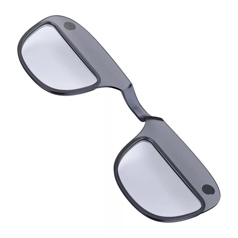 Lente correctora para gafas Viture Luma XR (talla M) - Negro