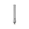HPE Aruba ANT-2x2-2005 Par de antenas omnidireccionales para interiores 2,4G 5,0dBi (Blanco)