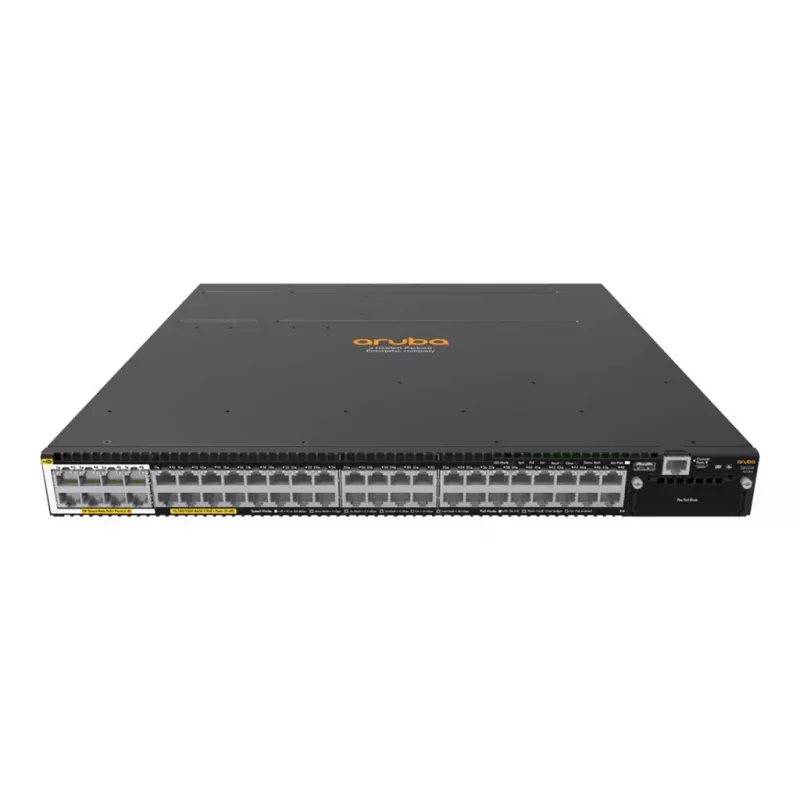 HPE Aruba 3810M 24SFP+ 250W Switch L3 apilable gestionado