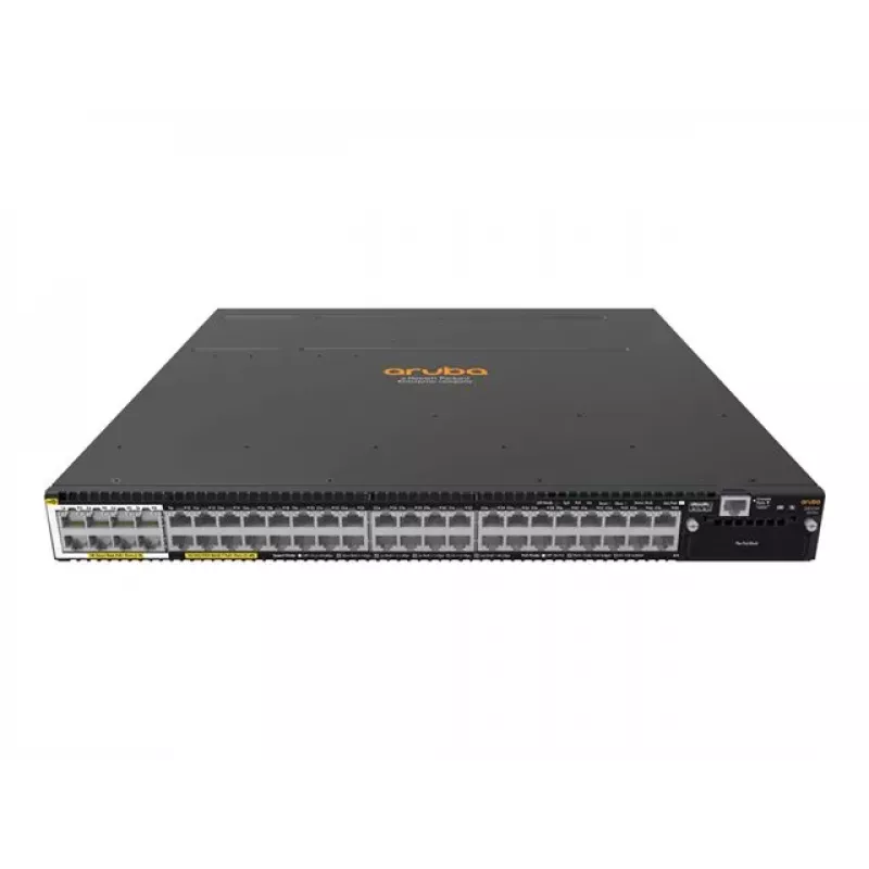 HPE Aruba 3810M 24SFP+ 250W Switch L3 apilable gestionado