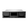 HPE StoreEver MSL3040 Módulo de ampliación de librería escalable - 40 ranuras, sin unidades, montaje en rack 3U