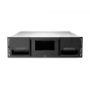 HPE StoreEver MSL3040 Módulo de ampliación de librería escalable - 40 ranuras, sin unidades, montaje en rack 3U