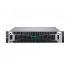 HPE Modular Smart Array 2070 16Gb Fibre Channel SFF Storage - 7.ª Generación - Hybrid Flash Array - 0 TB - 24 bahías SFF - Montaje en rack 2U