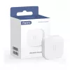 Aqara Vibration Sensor - Detector inteligente de vibración/inclinación/caída Zigbee 3.0, blanco