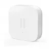Aqara Vibration Sensor - Detector inteligente de vibración/inclinación/caída Zigbee 3.0, blanco