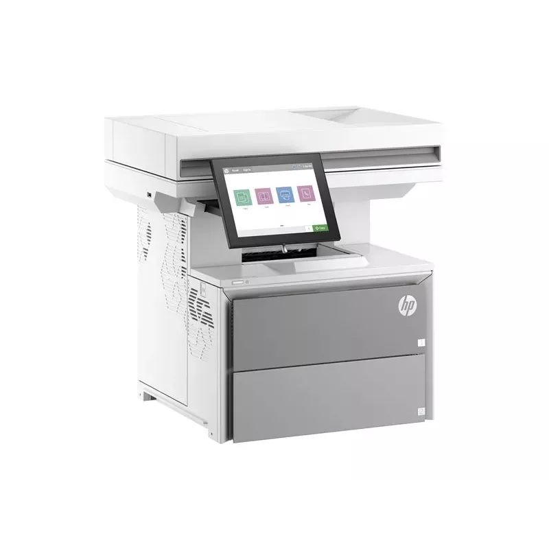 HP LaserJet Enterprise MFP X53052dn Impresora láser multifunción monocromo