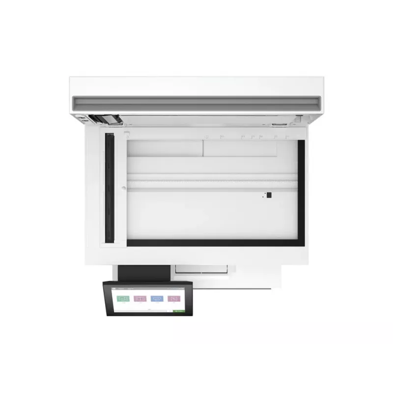 HP LaserJet Enterprise MFP X53052dn Impresora láser multifunción monocromo
