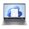 HP Envy x360 14-fc0775ng 2-in-1 Portátil, Intel Core Ultra 7 155U, 16 GB RAM, 1 TB SSD, 14,0 pulgadas WUXGA pantalla táctil, Windows 11 Home, Meteorite Grey (reacondicionado)
