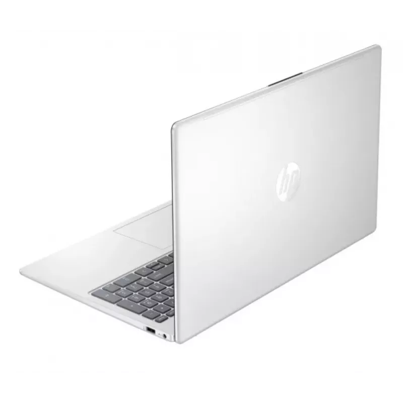 HP 15-fd0127 15,6 pulgadas FHD táctil Intel Core i7-1355U 16GB 512GB SSD W11H, Natural Silver