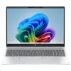 HP OmniBook 5 16-ag1070 16 pulgadas 2K WUXGA AMD Ryzen AI 7 350 16GB 512GB SSD Windows 11 Home, Glacier Silver