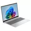 HP OmniBook 5 16-ag1070 16 pulgadas 2K WUXGA AMD Ryzen AI 7 350 16GB 512GB SSD Windows 11 Home, Glacier Silver