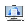 HP All-in-One 27-cr0912nc ordenador de sobremesa, Intel Core i5-1334U, 16 GB RAM, 512 GB SSD, pantalla Full HD IPS de 27 pulgadas, Windows 11 Home, blanco (reacondicionado)
