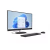 HP All-in-One 27-cr0912nc ordenador de sobremesa, Intel Core i5-1334U, 16 GB RAM, 512 GB SSD, pantalla Full HD IPS de 27 pulgadas, Windows 11 Home, blanco (reacondicionado)