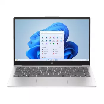 HP Portátil 14-ep0006ns, Intel Core i7-1355U, 16 GB RAM, 512 GB SSD, 14,0 pulgadas FHD, Natural Silver, Windows 11 Home (reacondicionado)