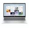 HP Portátil 14-em0021ne, AMD Ryzen 5 7520U, 8GB RAM, 256GB SSD, 14,0 pulgadas FHD, Natural Silver, Windows 11 Home (reacondicionado)
