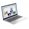 HP Portátil 14-em0021ne, AMD Ryzen 5 7520U, 8GB RAM, 256GB SSD, 14,0 pulgadas FHD, Natural Silver, Windows 11 Home (reacondicionado)