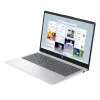 HP Portátil 14-em0021ne, AMD Ryzen 5 7520U, 8GB RAM, 256GB SSD, 14,0 pulgadas FHD, Natural Silver, Windows 11 Home (reacondicionado)