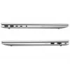 HP ProBook 4 G1a 16 pulgadas WUXGA Portátil, AMD Ryzen 5 230, 16GB RAM, 256GB SSD, Windows 11 Pro, Pike Silver