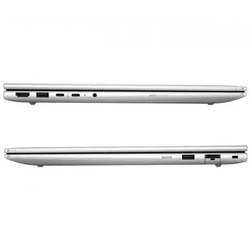 HP ProBook 4 G1a 16 pulgadas WUXGA Portátil, AMD Ryzen 5 230, 16GB RAM, 256GB SSD, Windows 11 Pro, Pike Silver