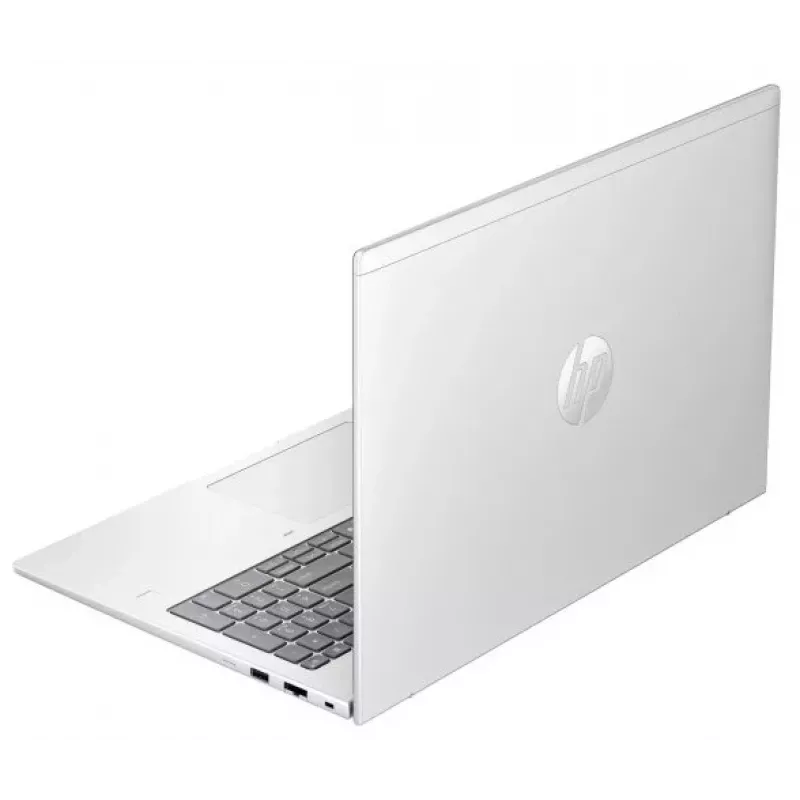 HP ProBook 4 G1a 16 pulgadas WUXGA Portátil, AMD Ryzen 5 230, 16GB RAM, 256GB SSD, Windows 11 Pro, Pike Silver