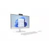 HP All-in-One 24-cr0065na ordenador de sobremesa, AMD Ryzen 7 7730U, 16 GB RAM, 1 TB SSD, pantalla FHD de 23,8 pulgadas, Windows 11 Home, Natural Silver (reacondicionado)