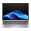 HP EliteBook 6 G1i 13 Portátil - Intel Core Ultra 5 225U, 16GB RAM, 512GB SSD, 13,3 pulgadas WUXGA pantalla táctil, plateado (reacondicionado)