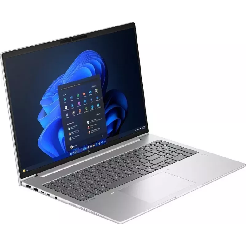 HP EliteBook 6 G1i 13 Portátil - Intel Core Ultra 5 225U, 16GB RAM, 512GB SSD, 13,3 pulgadas WUXGA pantalla táctil, plateado (reacondicionado)