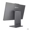 Lenovo IdeaCentre AIO 24ARR9 Todo en uno, 23,8 inch FHD, AMD Ryzen 5 7535HS, 16 GB DDR5, 1 TB SSD, AMD Radeon 660M, Windows 11 Home, teclado nórdico, Raven Black